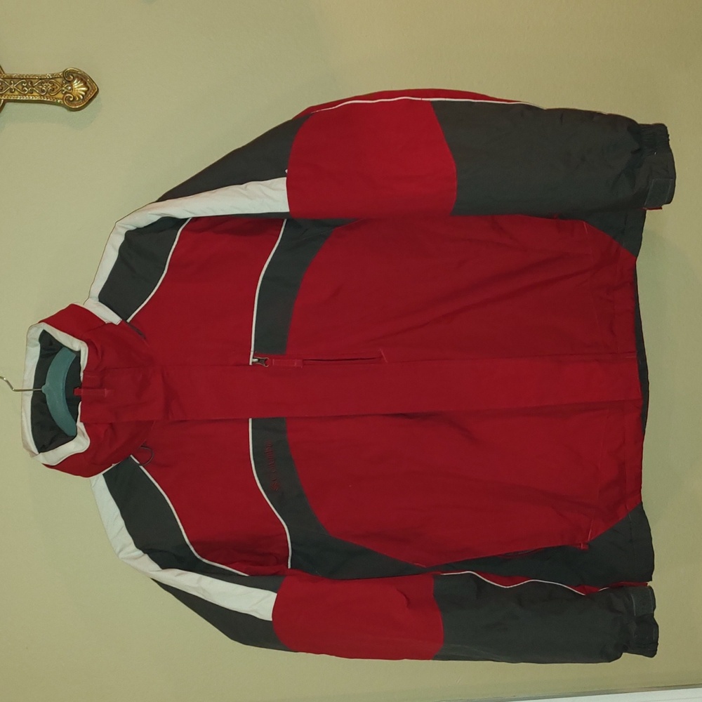 Columbia Ski Jacket